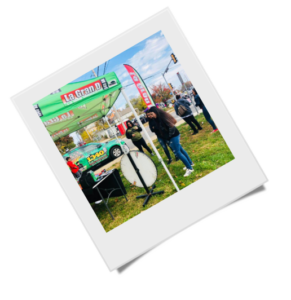 Reyes Media Group|Live Events