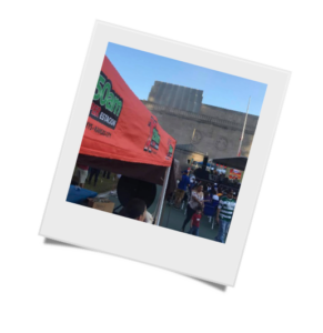 Reyes Media Group|Live Events