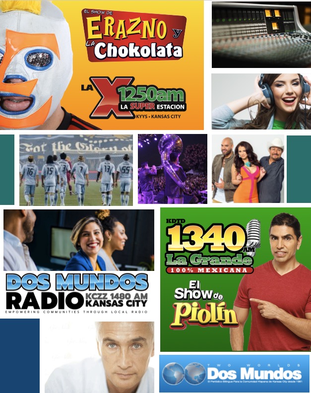 Reyes Media Group|Diana Raymer